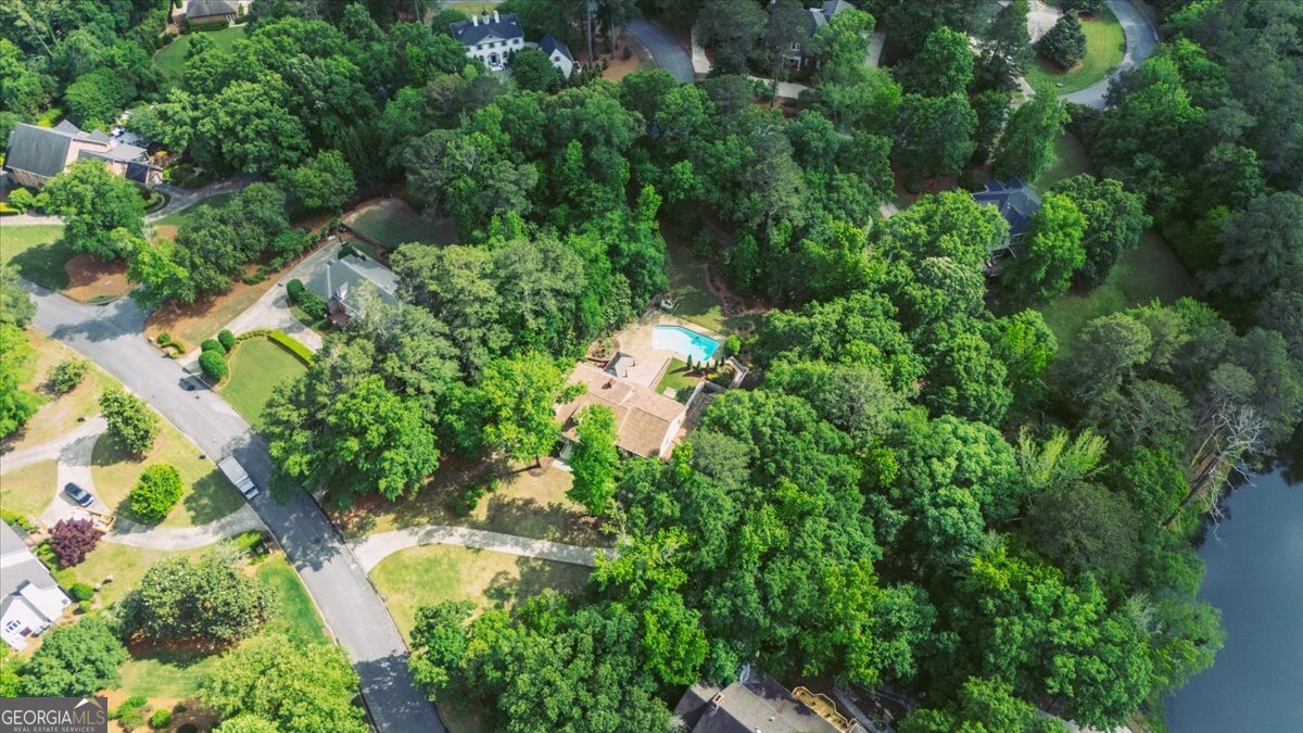 1132 Saint Andrews Drive Macon - Photo 58