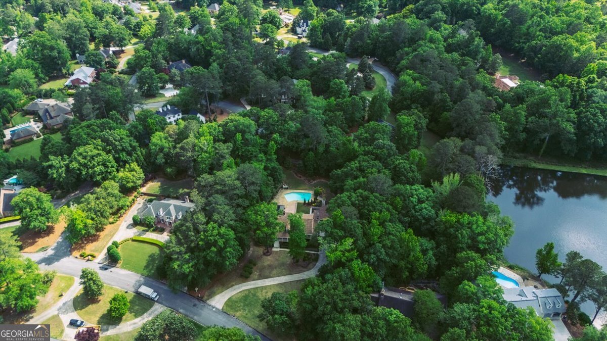 1132 Saint Andrews Drive Macon - Photo 59