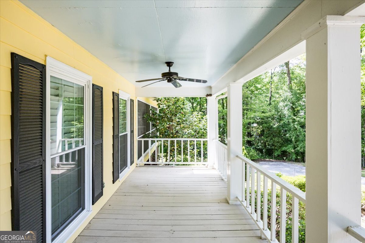 1132 Saint Andrews Drive Macon - Photo 6