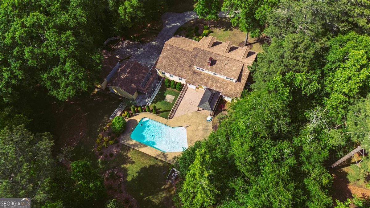 1132 Saint Andrews Drive Macon - Photo 60