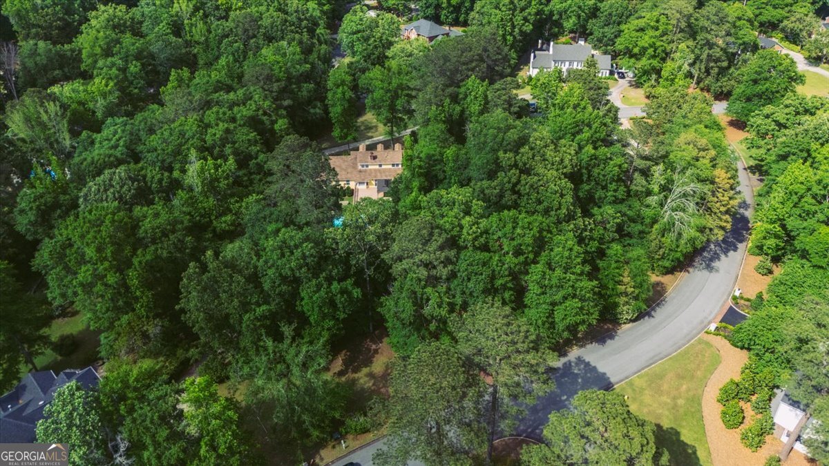 1132 Saint Andrews Drive Macon - Photo 61