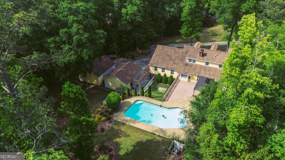 1132 Saint Andrews Drive Macon - Photo 62