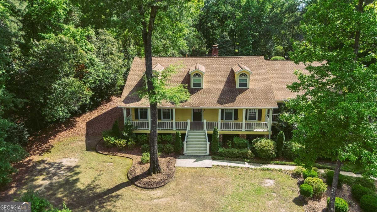 1132 Saint Andrews Drive Macon - Photo 64