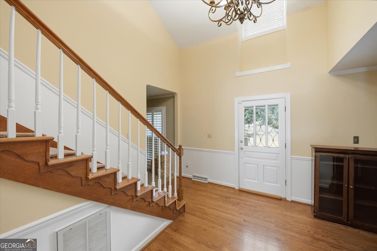 1132 Saint Andrews Drive Macon - Photo 8