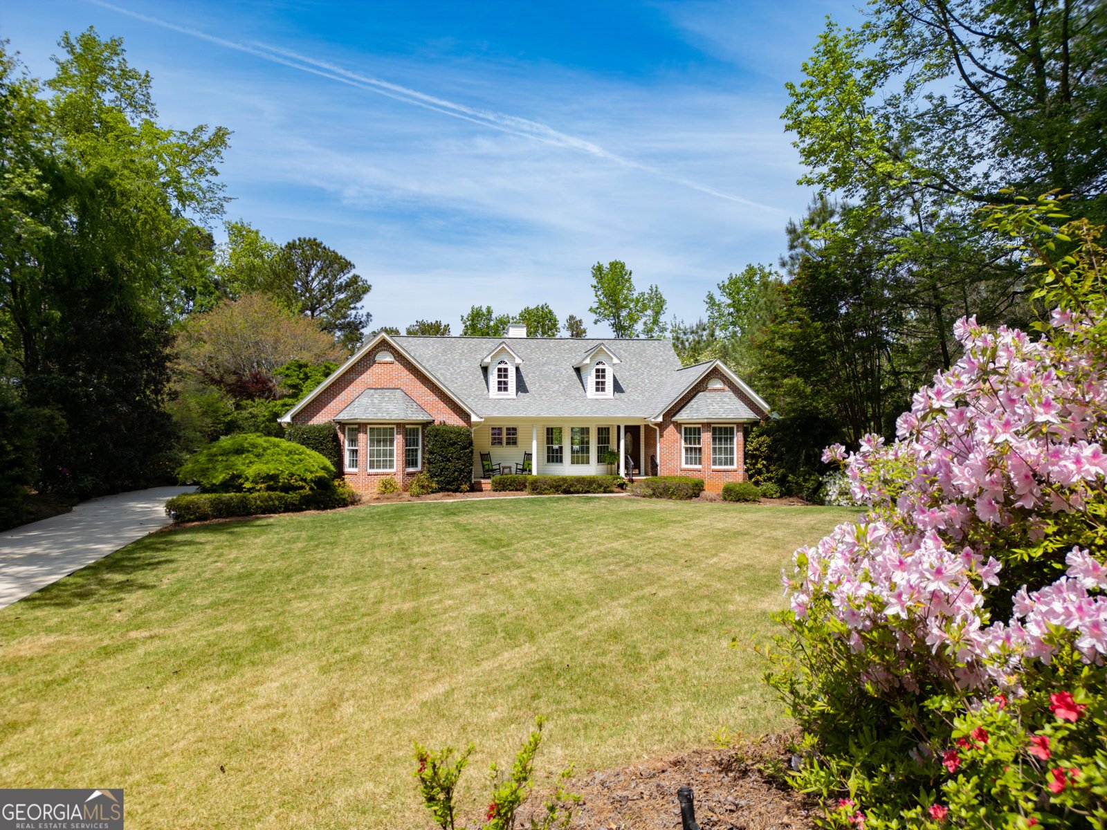 112 Fendley Lane Fair Play - Photo 1