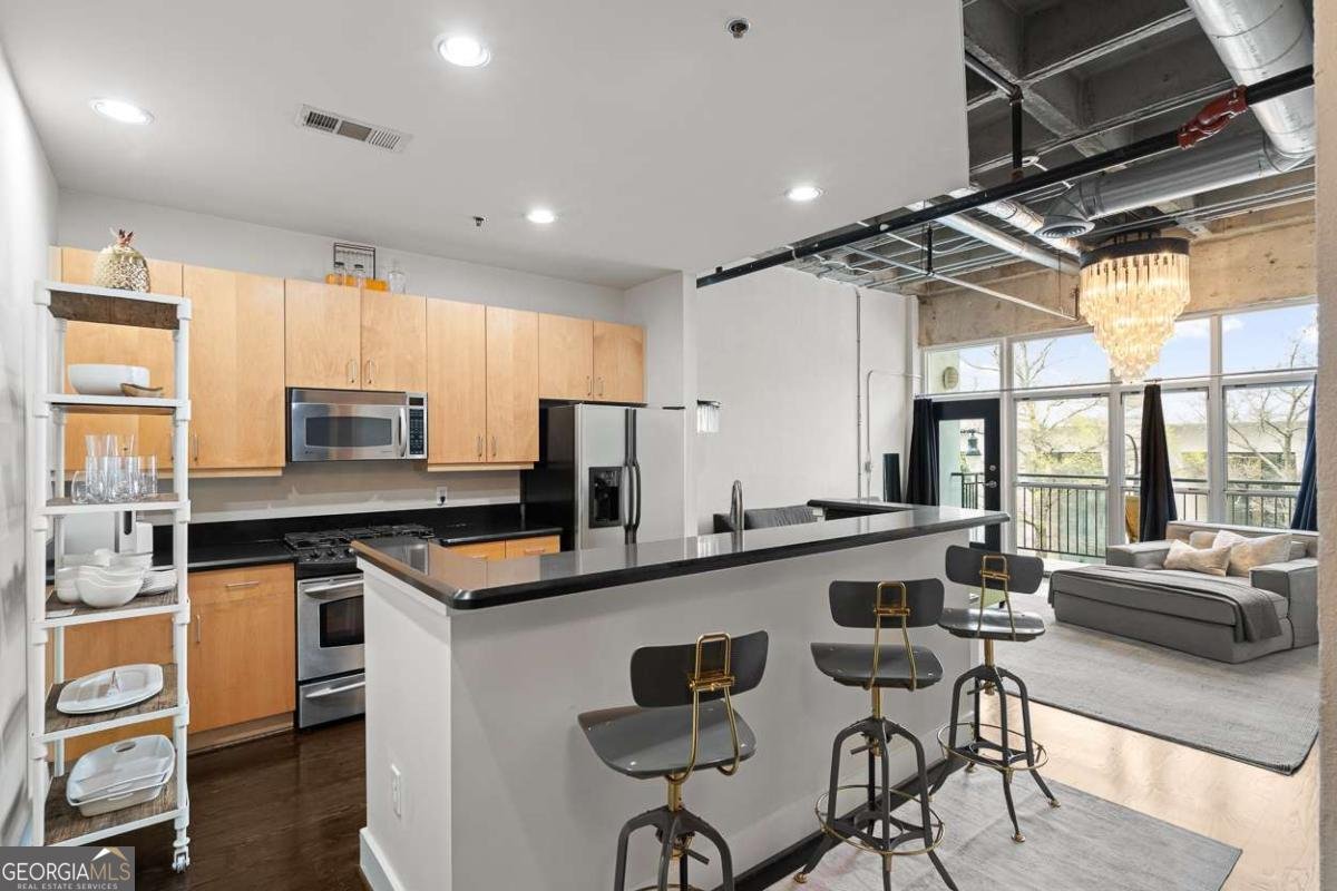 33 Ponce De Leon Avenue Atlanta - Photo 10