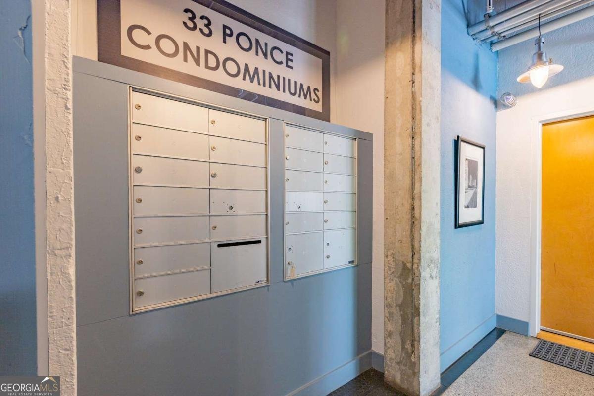 33 Ponce De Leon Avenue Atlanta - Photo 27