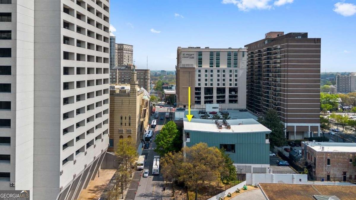 33 Ponce De Leon Avenue Atlanta - Photo 30