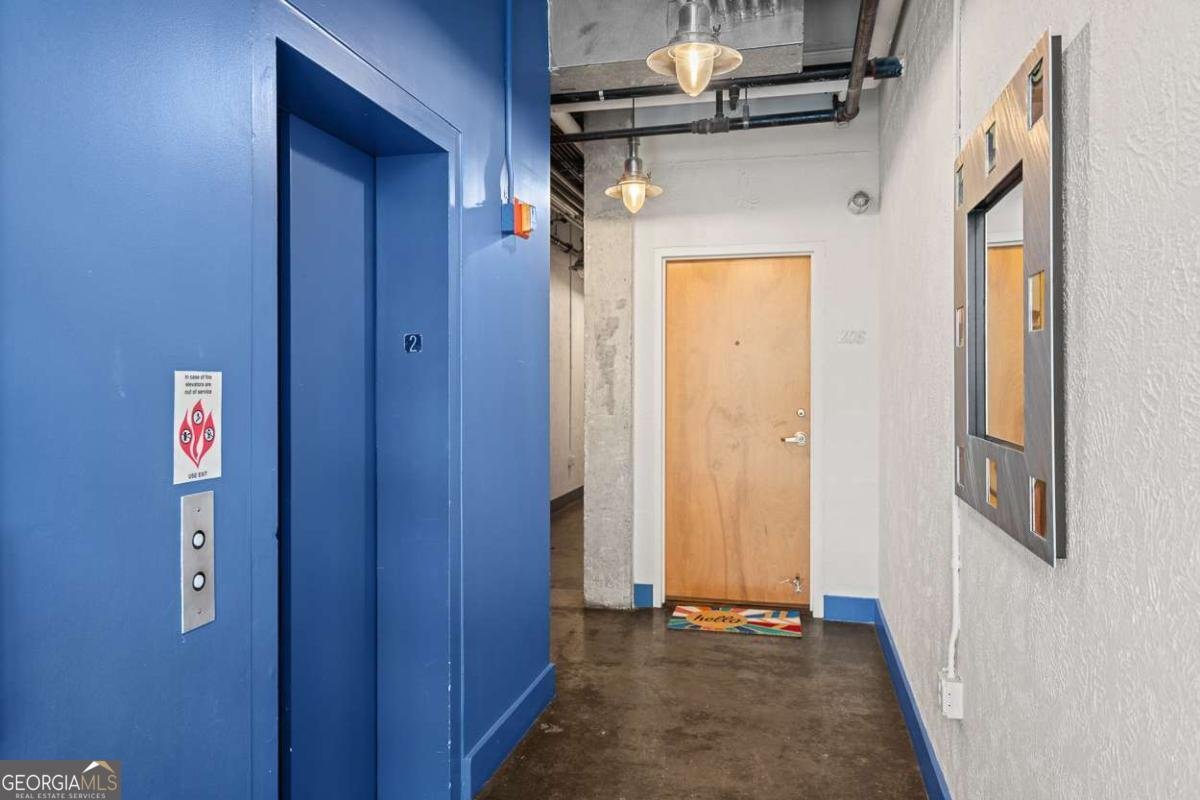 33 Ponce De Leon Avenue Atlanta - Photo 8