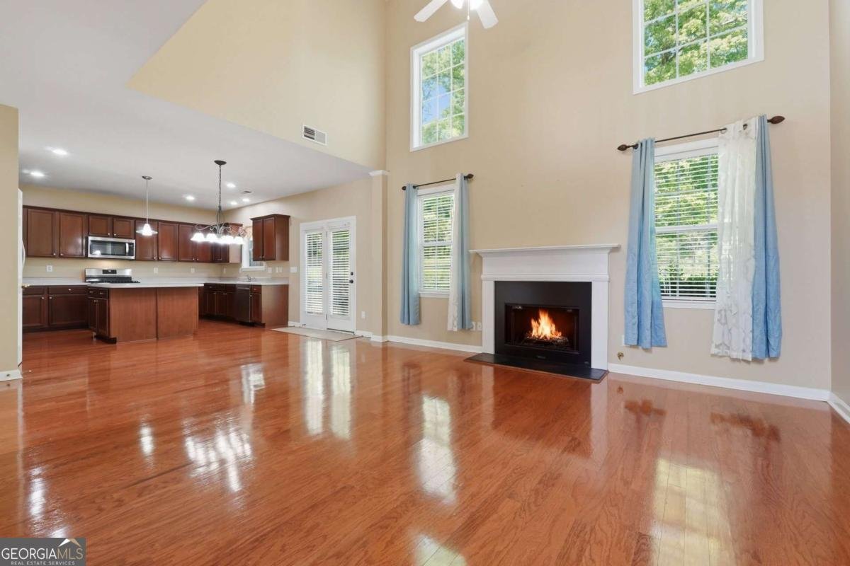 5118 Madison Green Drive Mableton - Photo 10