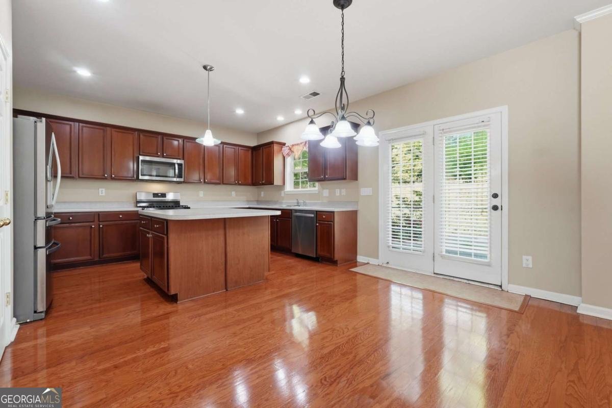 5118 Madison Green Drive Mableton - Photo 11