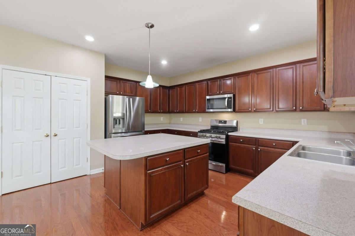 5118 Madison Green Drive Mableton - Photo 12