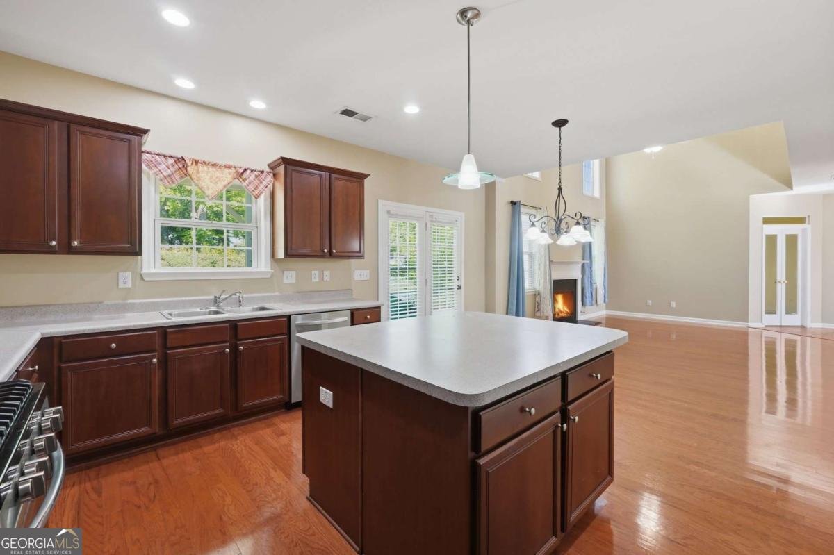 5118 Madison Green Drive Mableton - Photo 13