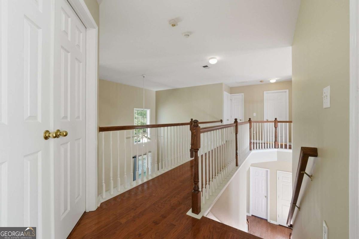 5118 Madison Green Drive Mableton - Photo 14