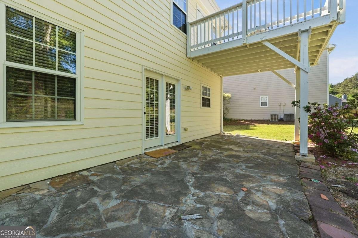 5118 Madison Green Drive Mableton - Photo 26