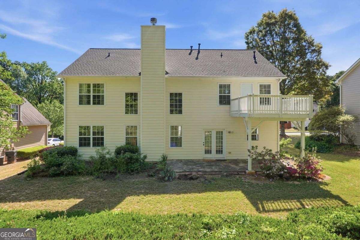 5118 Madison Green Drive Mableton - Photo 27