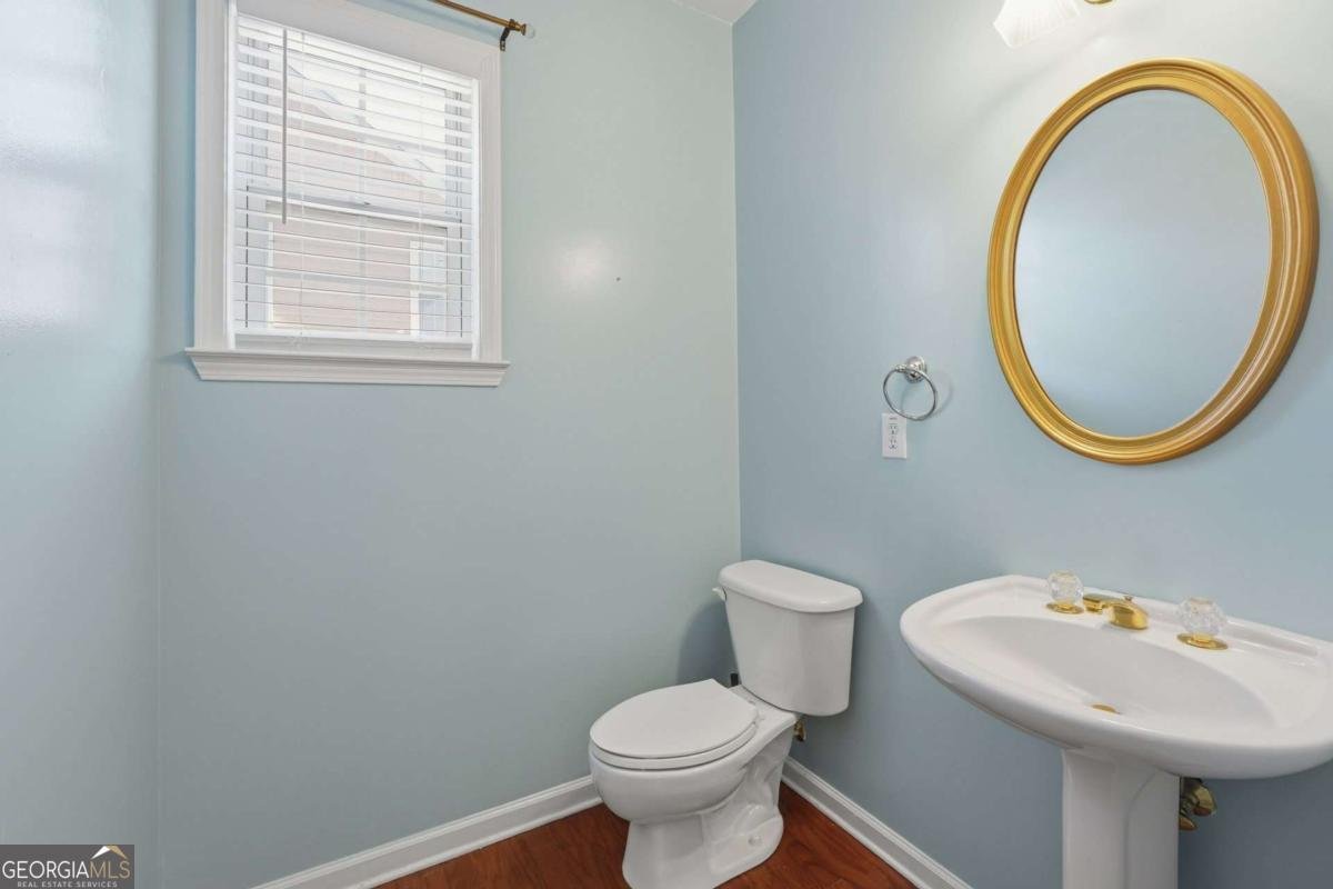 5118 Madison Green Drive Mableton - Photo 6