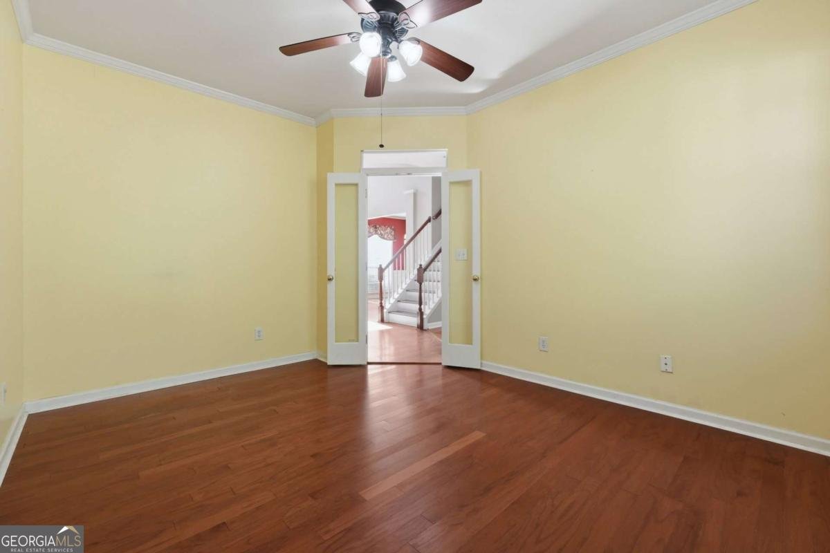 5118 Madison Green Drive Mableton - Photo 7