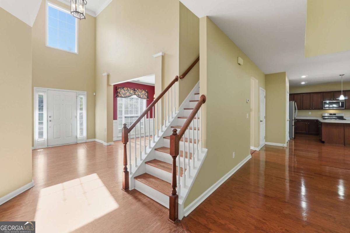 5118 Madison Green Drive Mableton - Photo 8