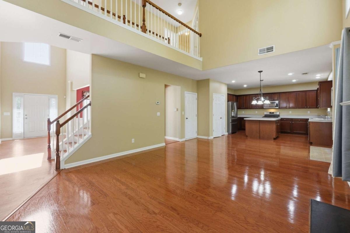 5118 Madison Green Drive Mableton - Photo 9