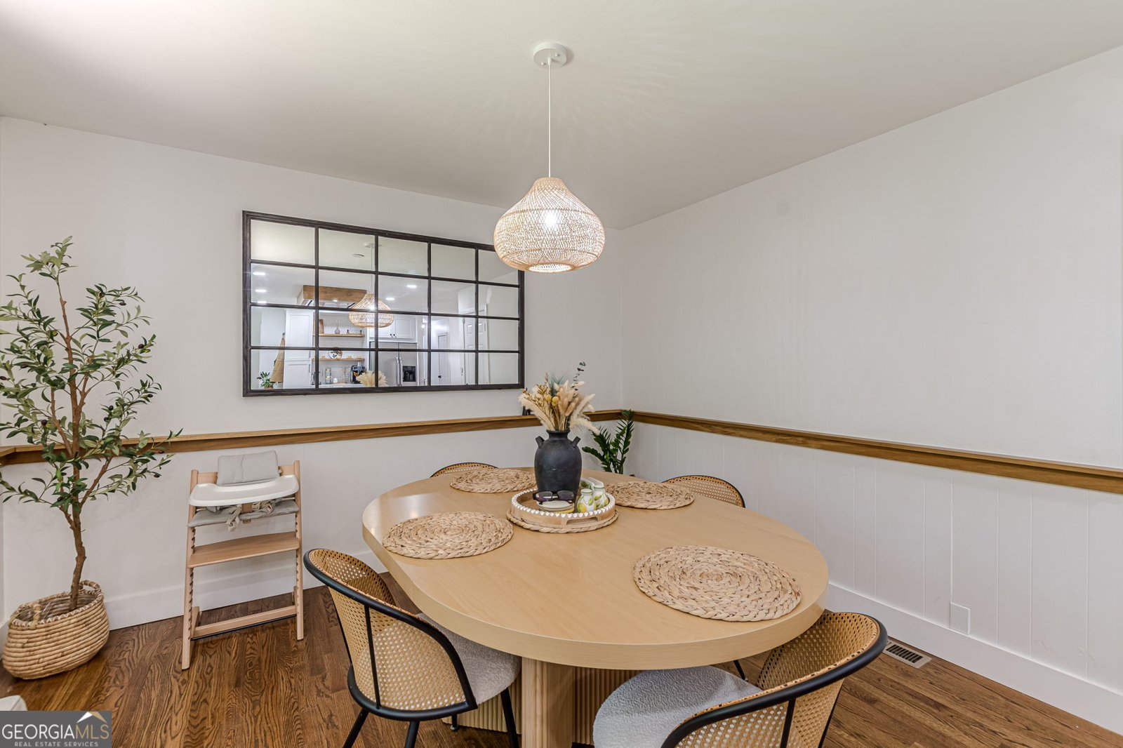 3422 Creatwood Trail Smyrna - Photo 15