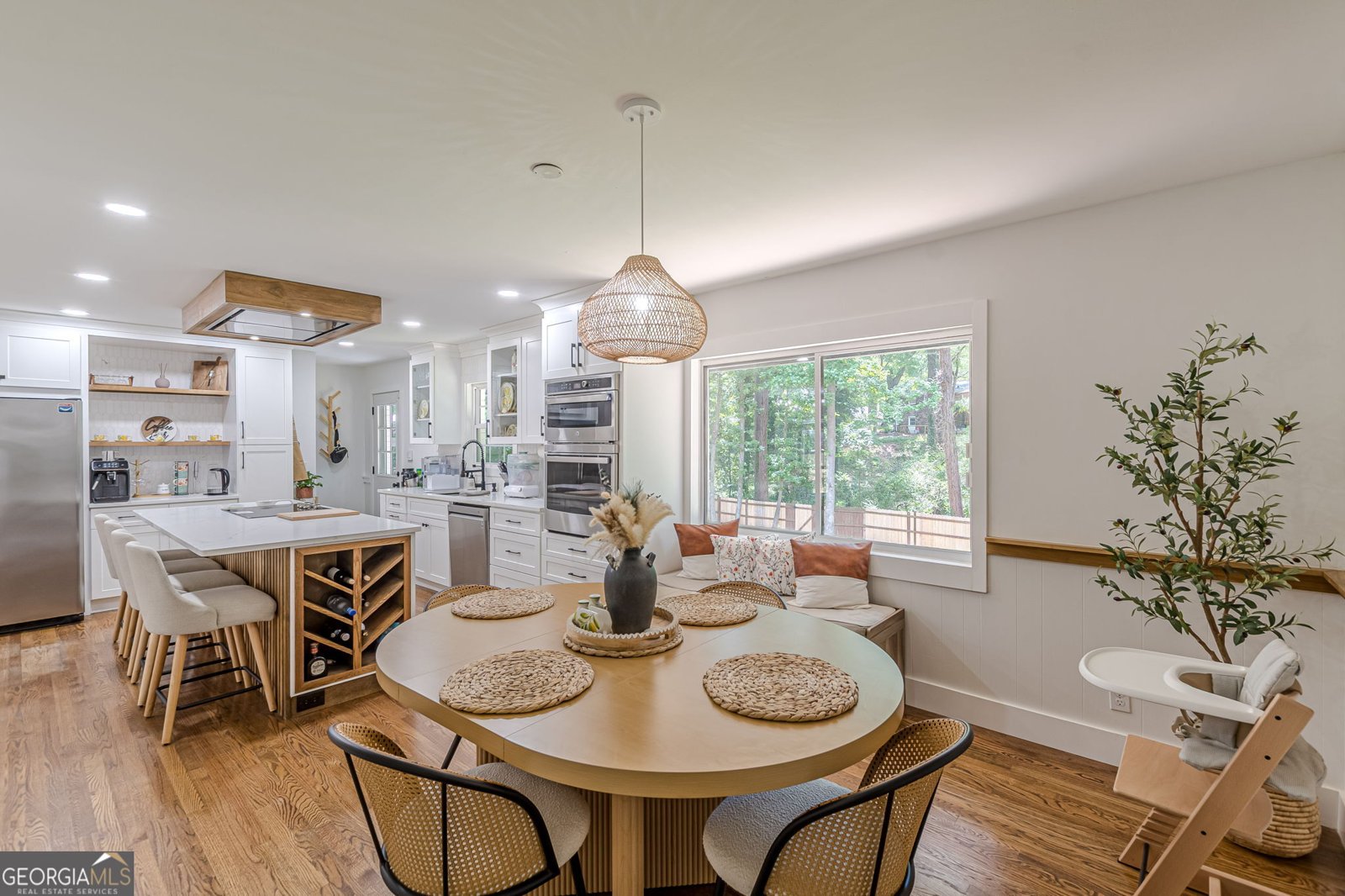3422 Creatwood Trail Smyrna - Photo 17