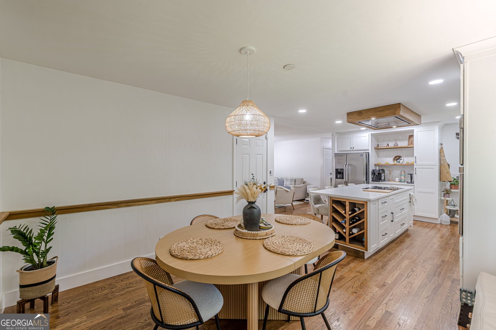 3422 Creatwood Trail Smyrna - Photo 18