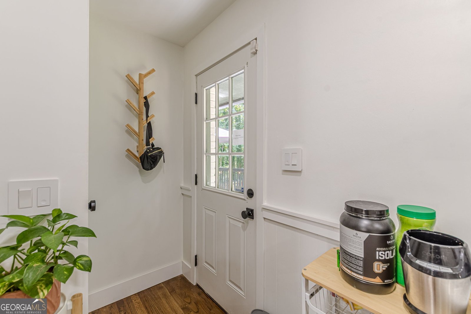 3422 Creatwood Trail Smyrna - Photo 19