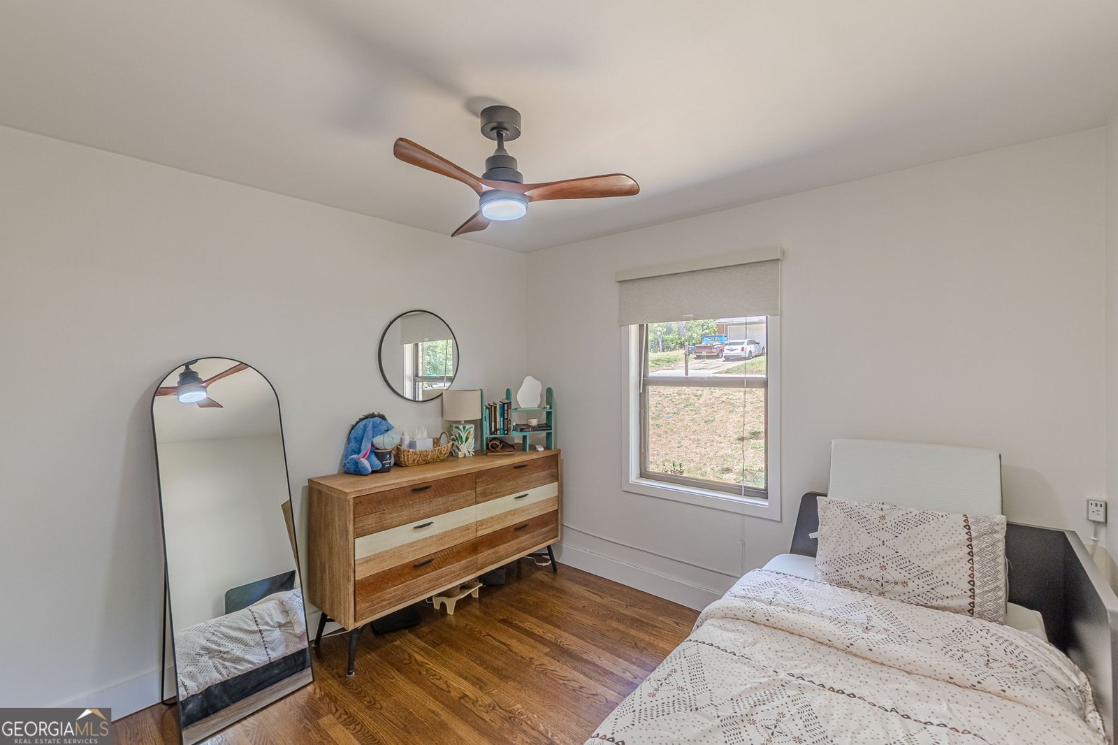 3422 Creatwood Trail Smyrna - Photo 21