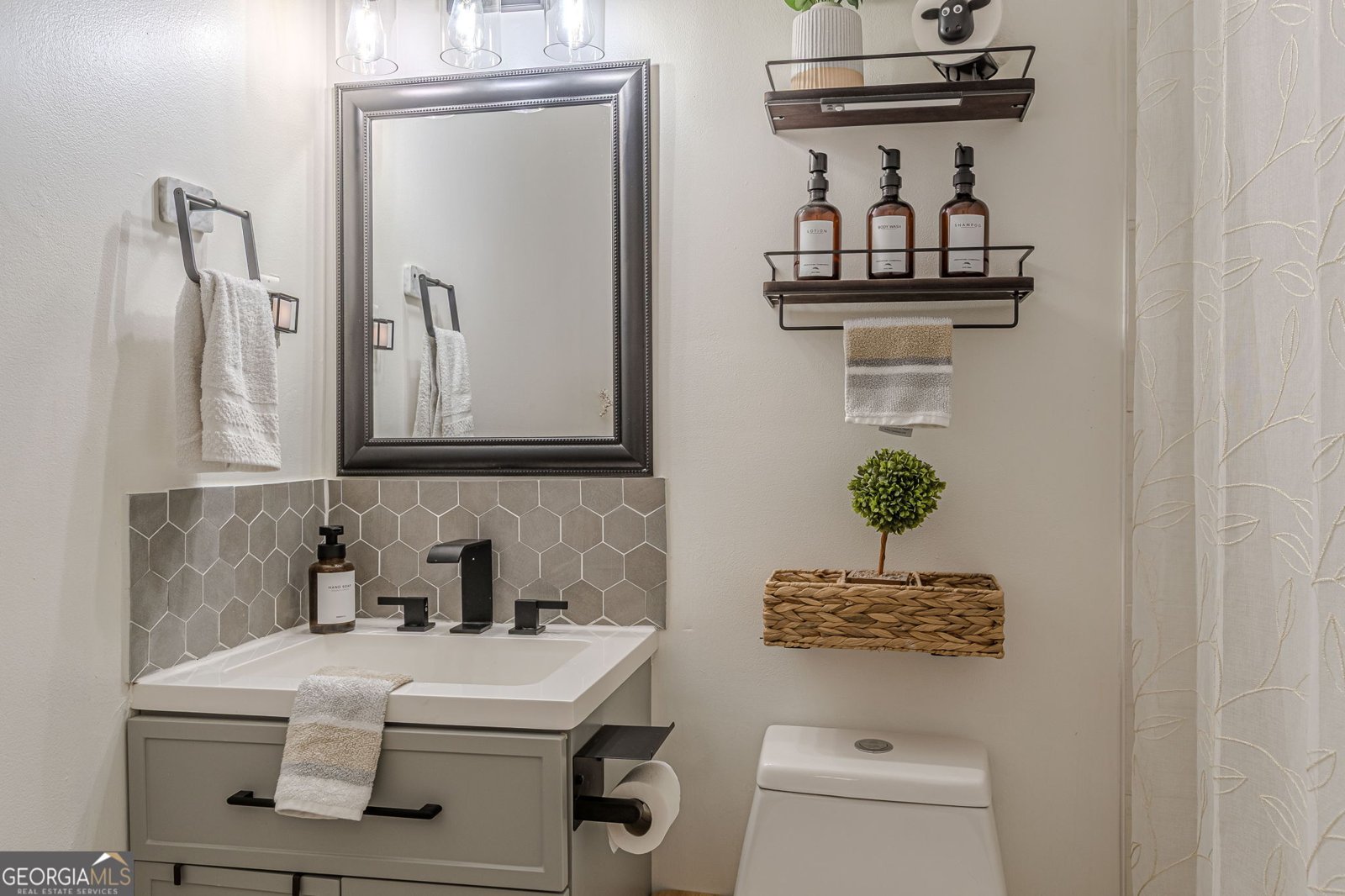 3422 Creatwood Trail Smyrna - Photo 22