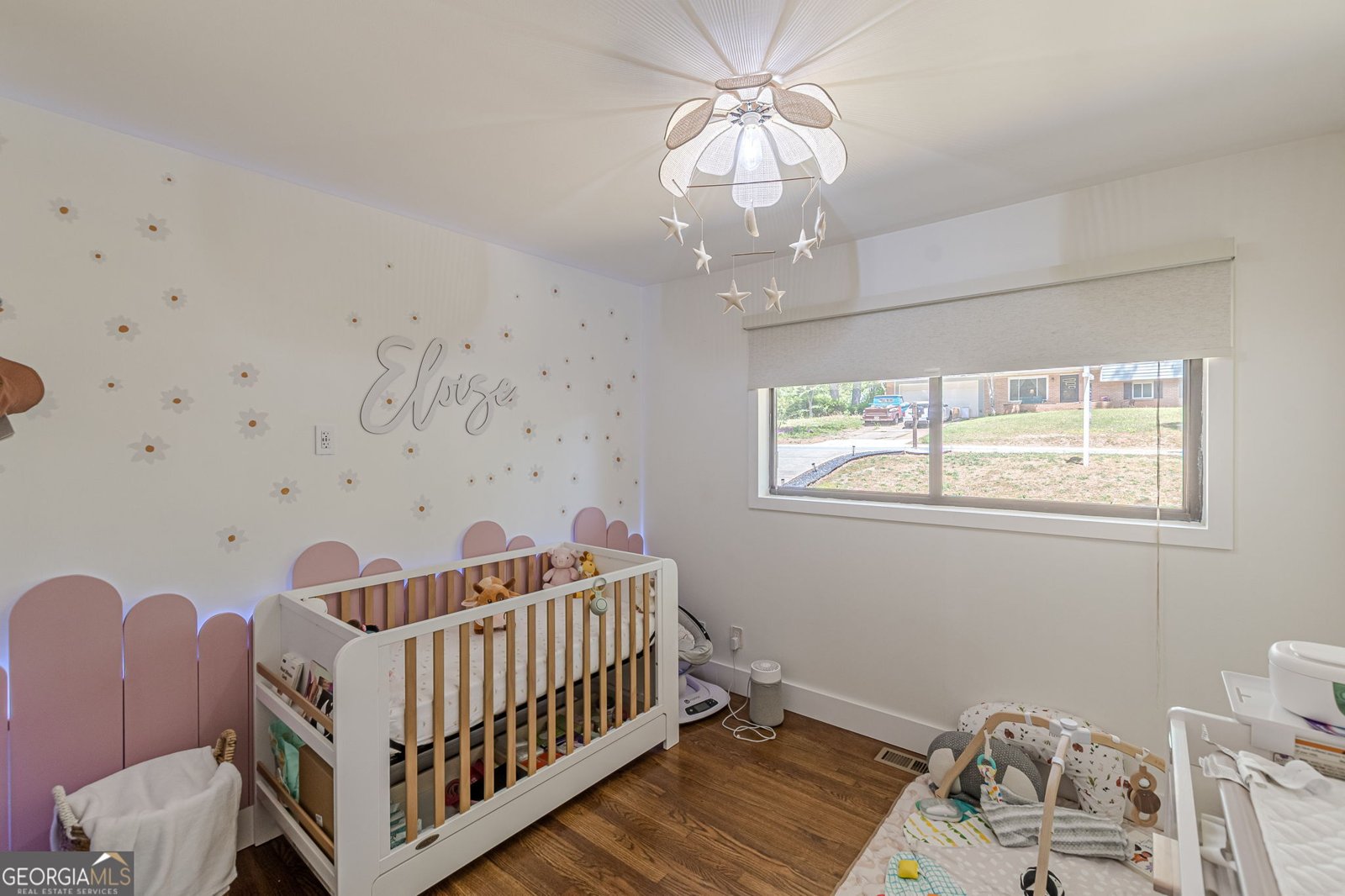 3422 Creatwood Trail Smyrna - Photo 24