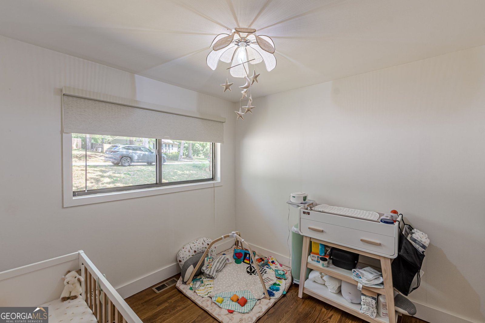 3422 Creatwood Trail Smyrna - Photo 25
