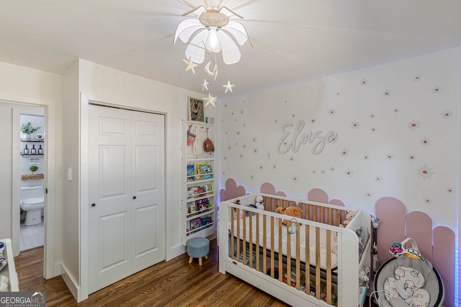 3422 Creatwood Trail Smyrna - Photo 26