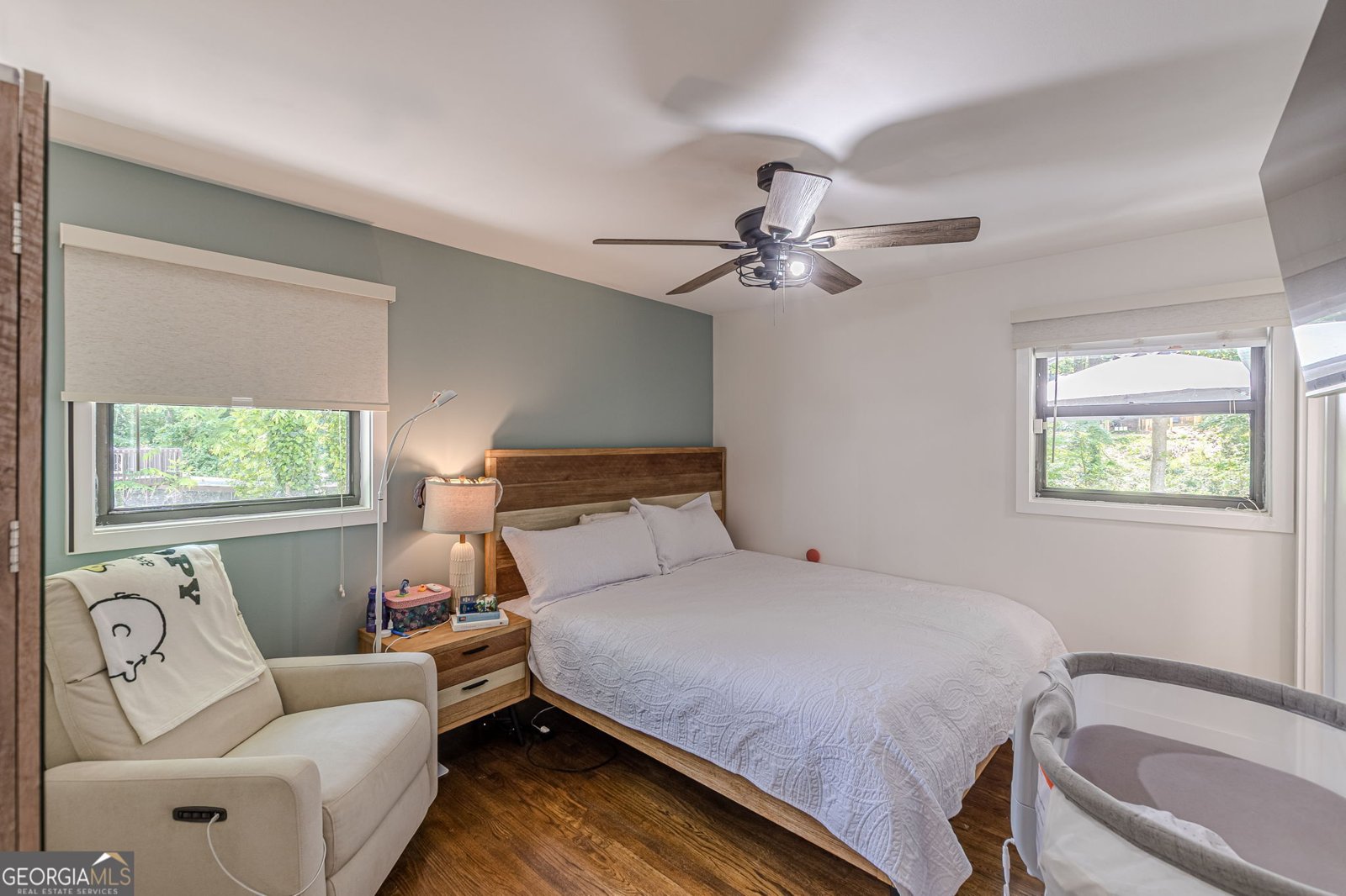 3422 Creatwood Trail Smyrna - Photo 27
