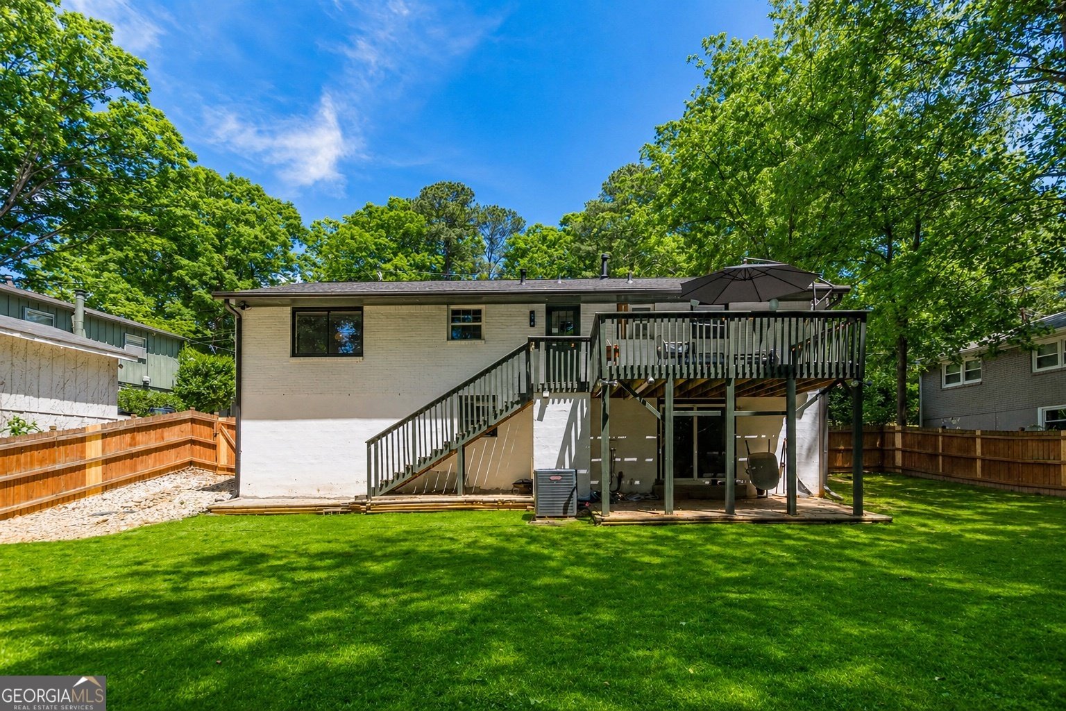 3422 Creatwood Trail Smyrna - Photo 41