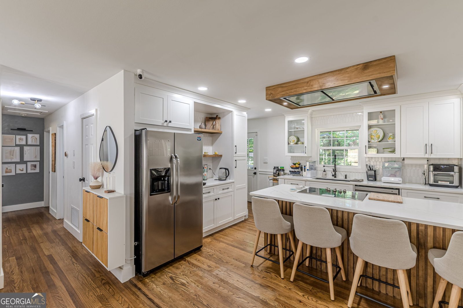3422 Creatwood Trail Smyrna - Photo 8