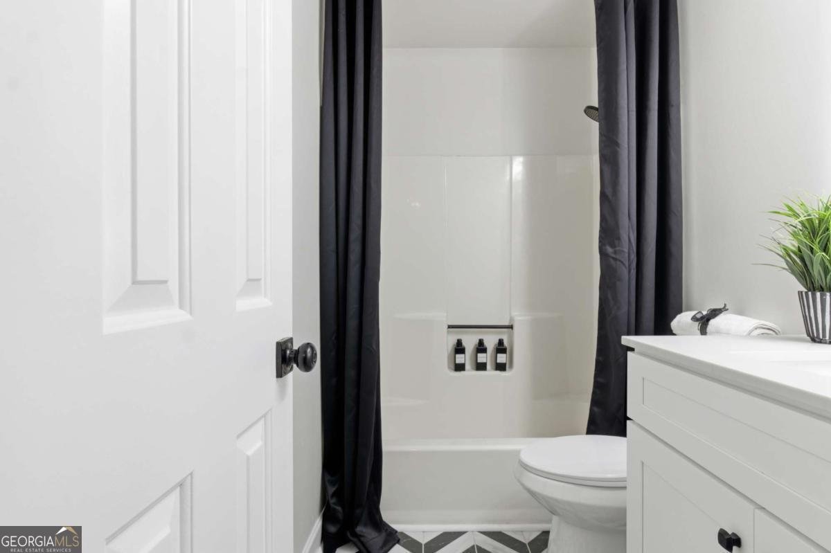 1124 Creatwood Place Smyrna - Photo 12