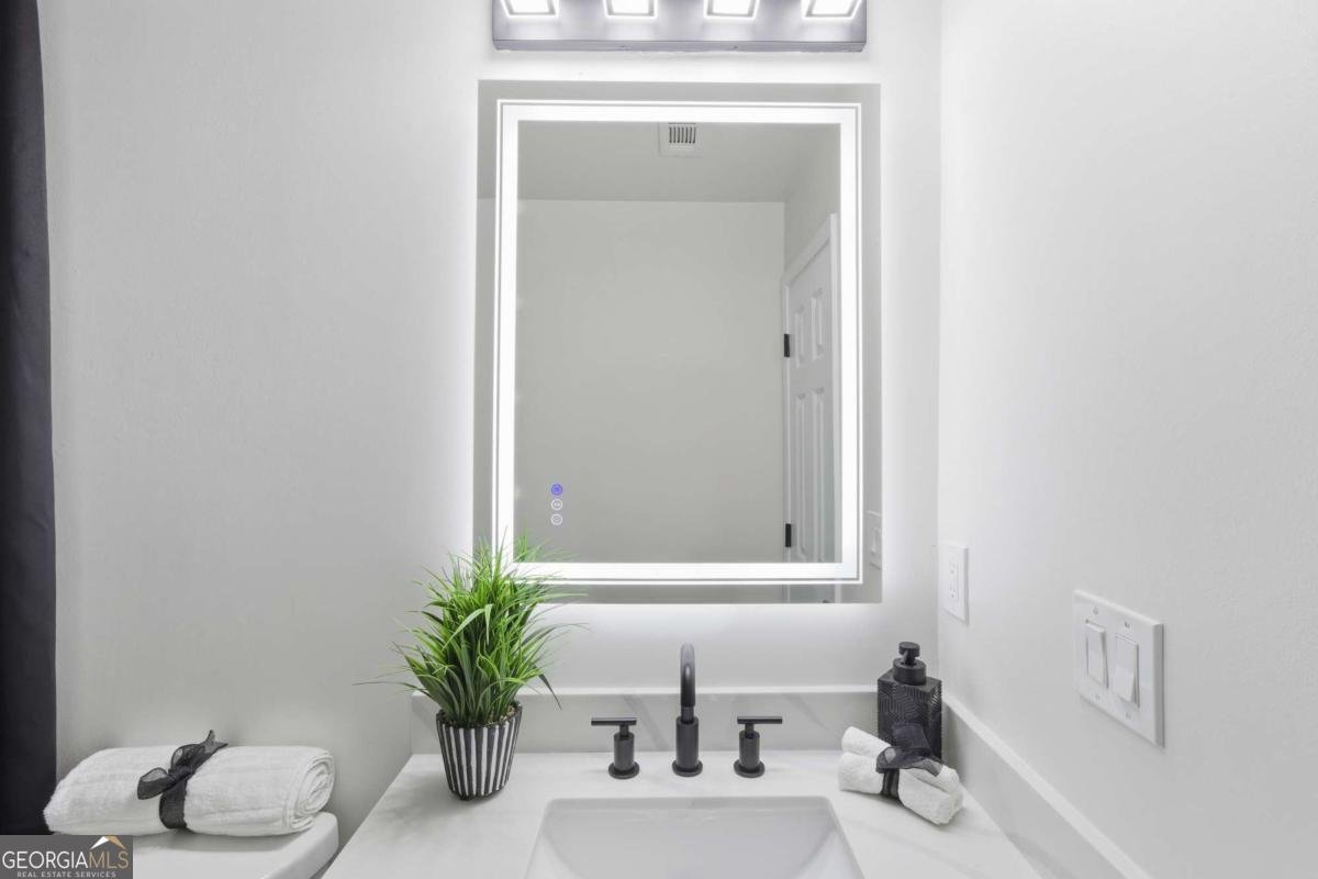 1124 Creatwood Place Smyrna - Photo 13