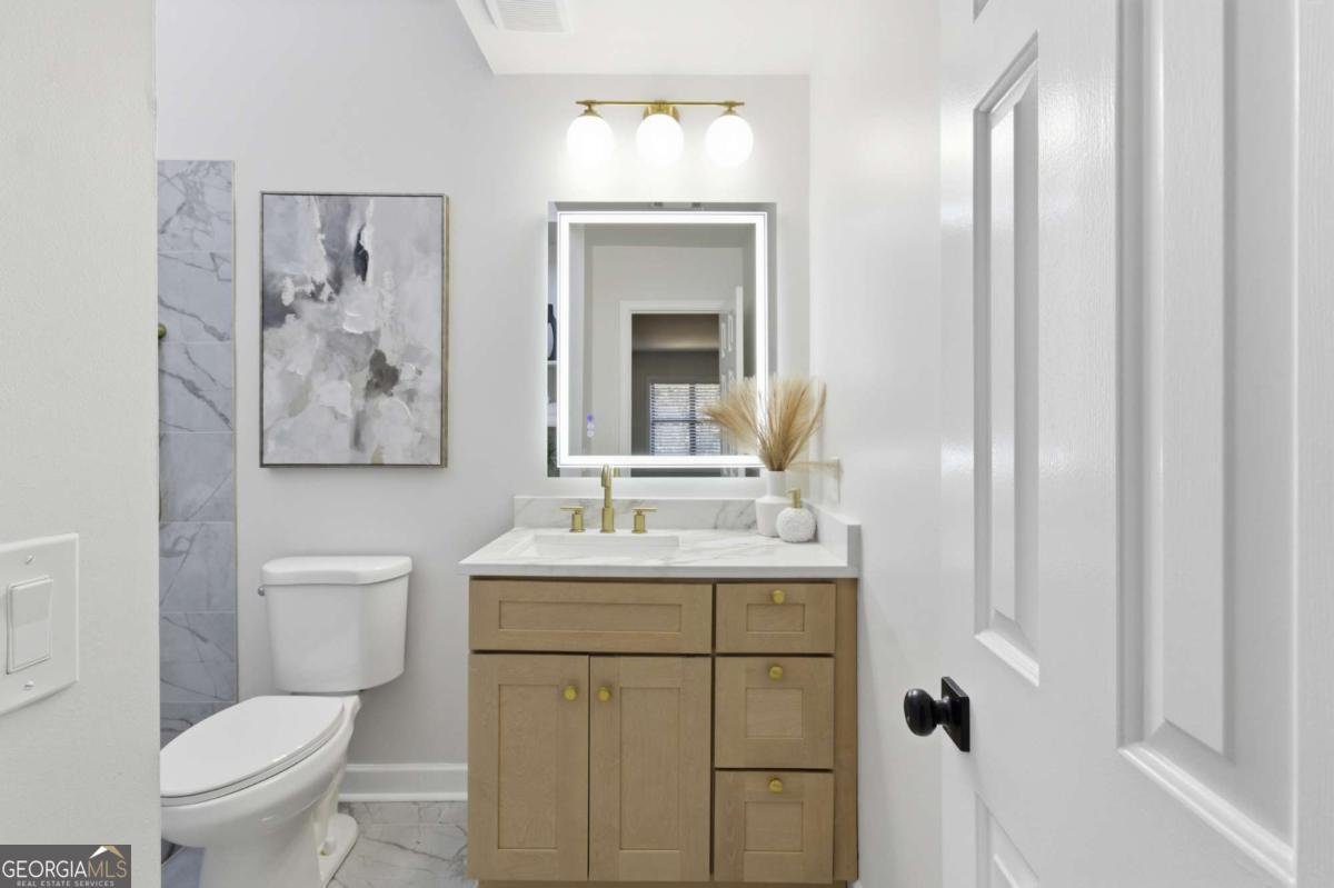 1124 Creatwood Place Smyrna - Photo 20