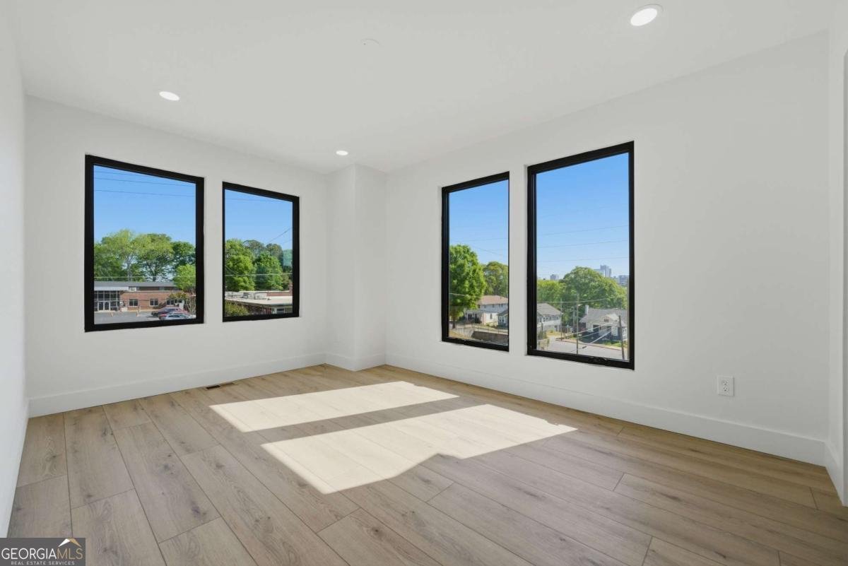 702 Foundry Street Atlanta - Photo 19