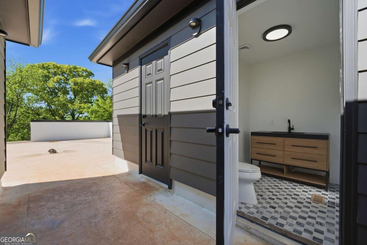 702 Foundry Street Atlanta - Photo 30