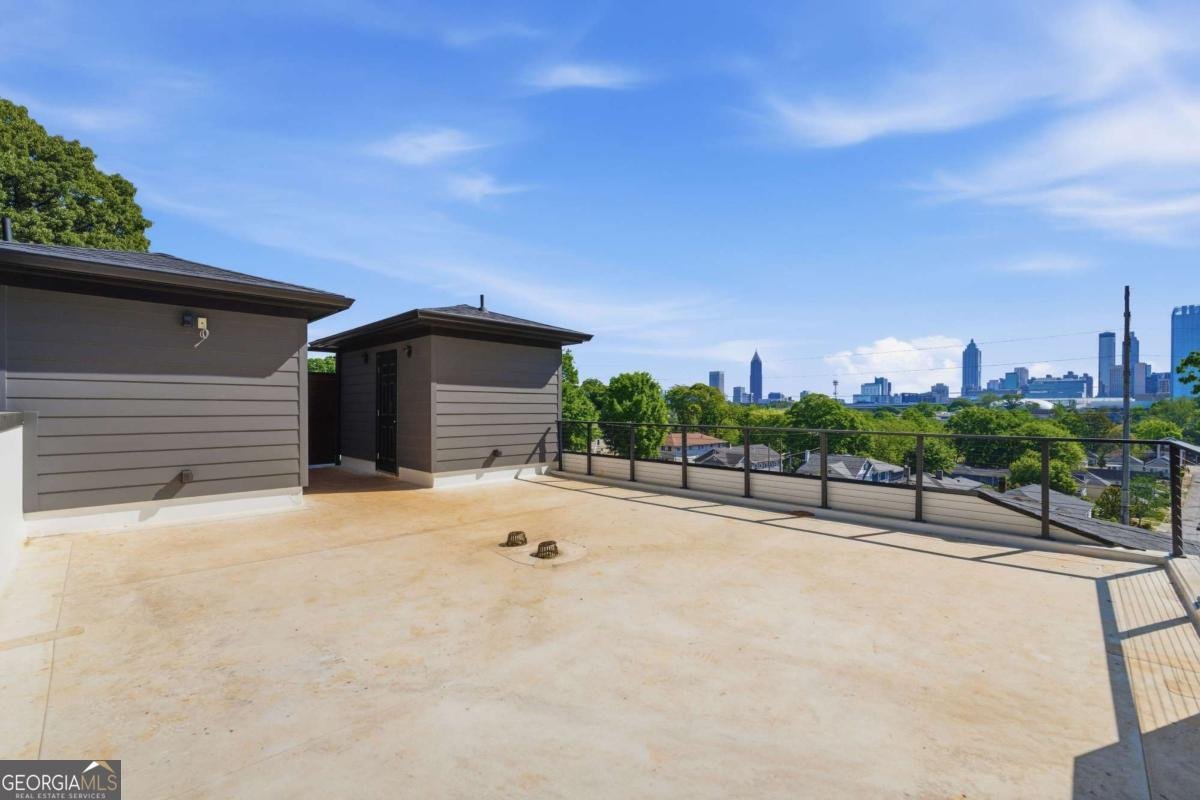 702 Foundry Street Atlanta - Photo 32