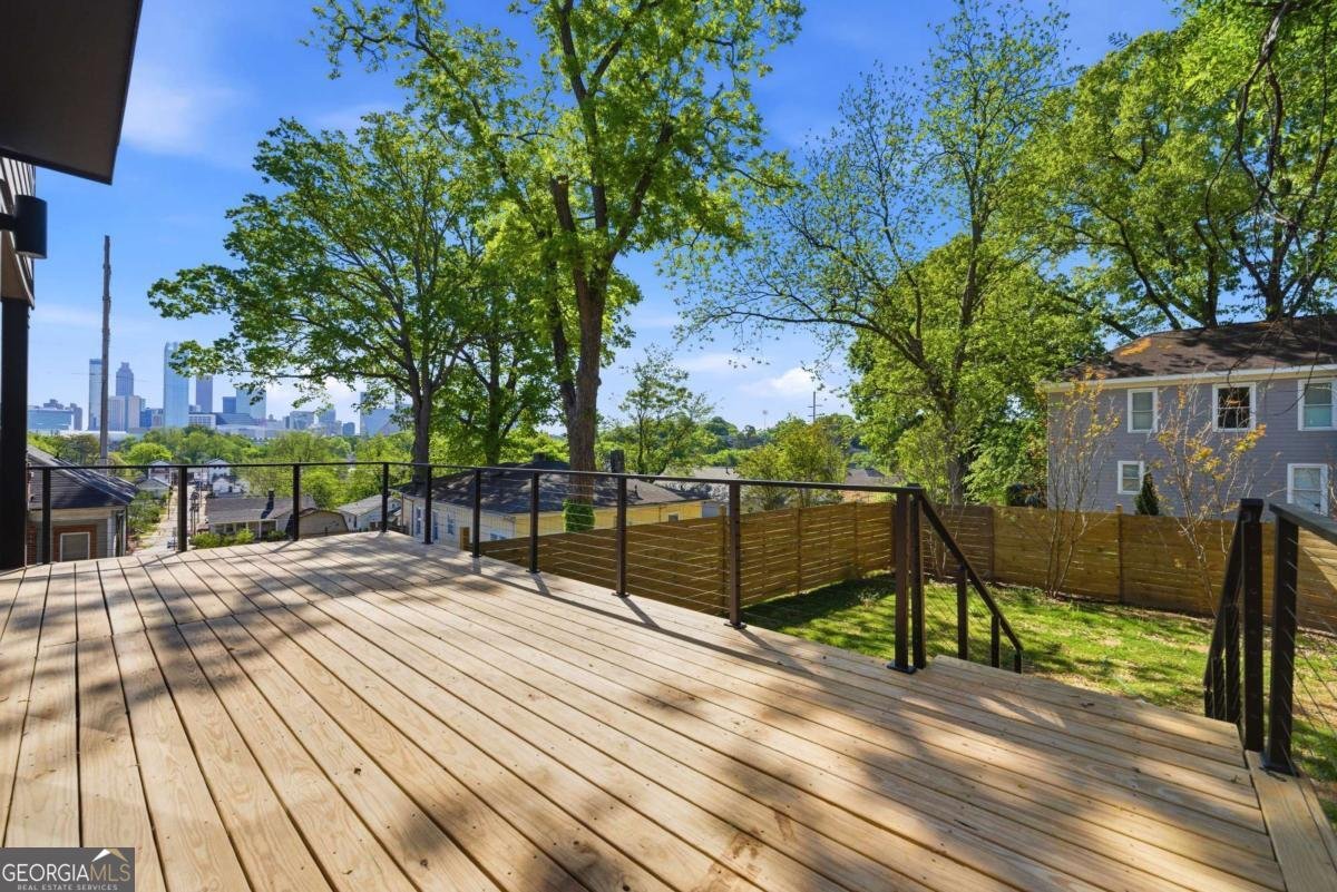 702 Foundry Street Atlanta - Photo 33