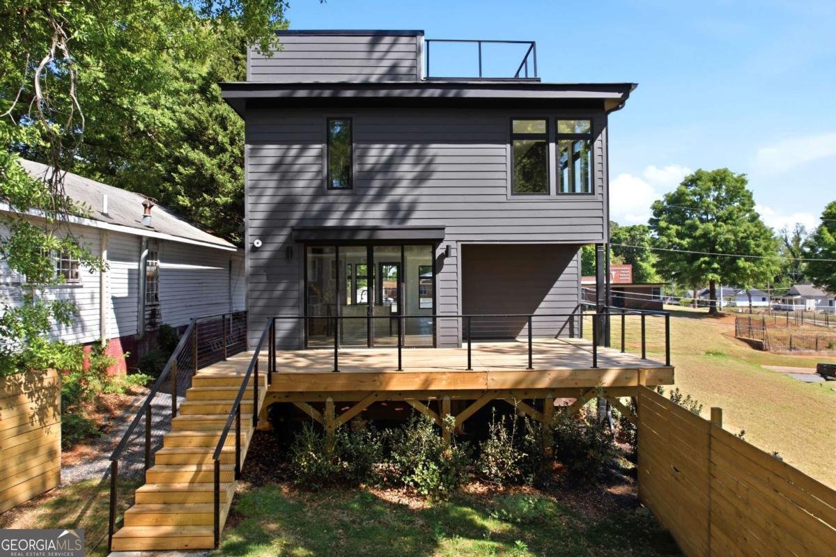 702 Foundry Street Atlanta - Photo 37