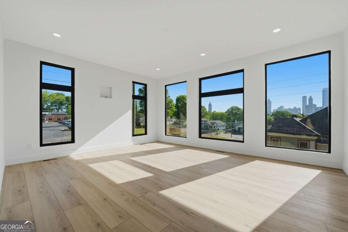 702 Foundry Street Atlanta - Photo 6