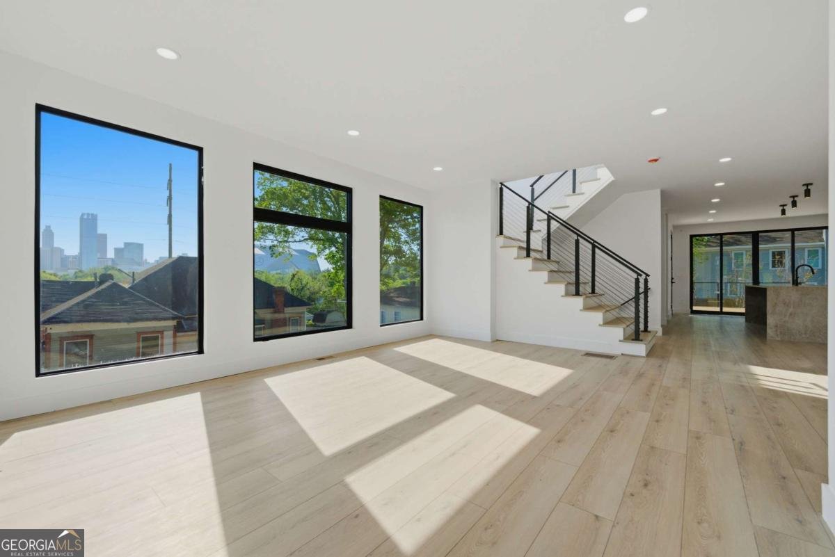 702 Foundry Street Atlanta - Photo 8