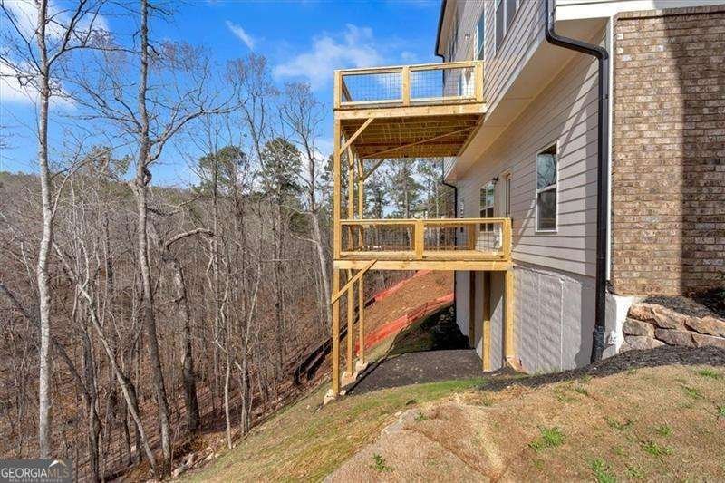 29 Bridgestone Way Cartersville - Photo 41