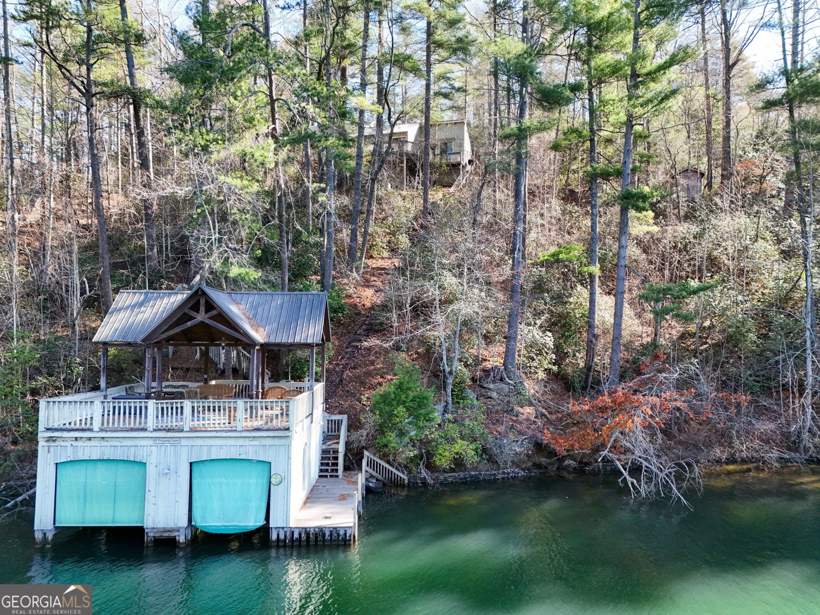 91 Dragway Lane Lakemont - Photo 1