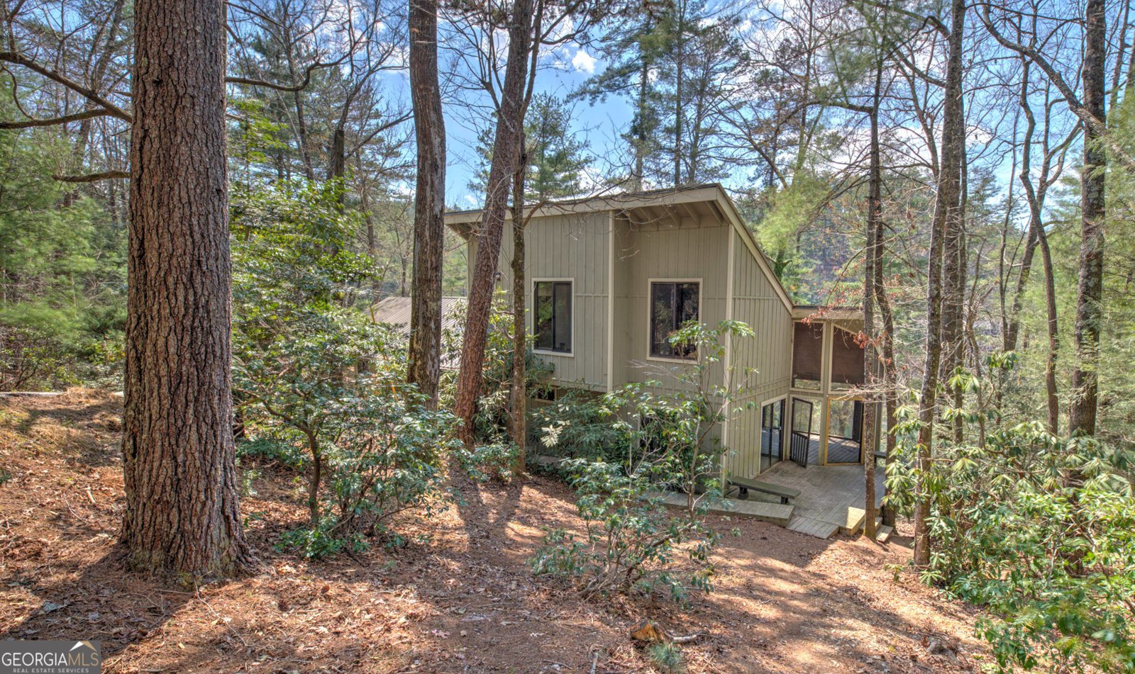 91 Dragway Lane Lakemont - Photo 10