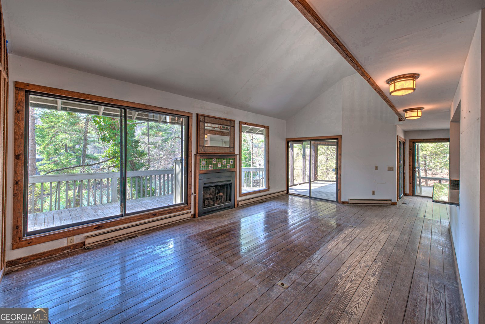 91 Dragway Lane Lakemont - Photo 14